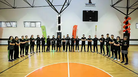 Özel yetenekli gençlere özel eğitim