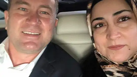 Özgür Özel'e protestocu diye tanıtılan kadın belediye başkanının eşi çıktı