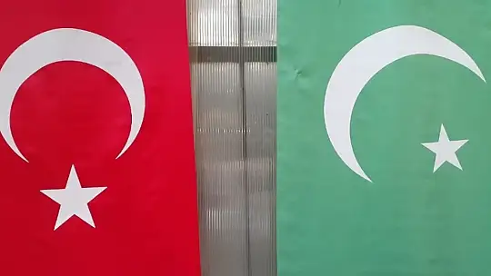 Pakistan Savunma Günü Türkiye'de kutlandı