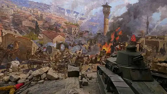 Panorama 25 Aralık 2 yaşında