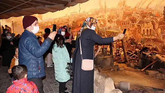 Panorama 25 Aralık 2 yaşında