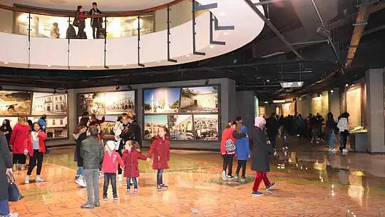 Panorama 25 Aralık 2 yaşında