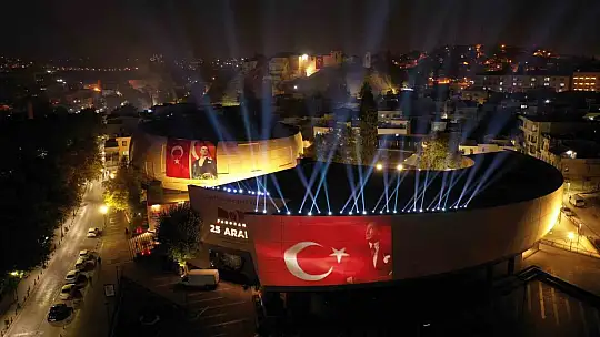 Panorama Müzesi'ne 29 Ekim'de 15 bin ziyaretçi