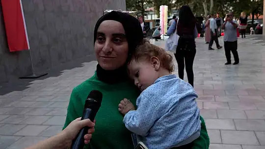 Panorama Müzesi'ne 29 Ekim'de 15 bin ziyaretçi
