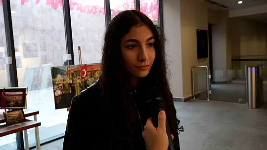 Panorama Müzesi'ne 29 Ekim'de 15 bin ziyaretçi