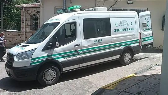 Para istediği dayısını olumsuz yanıt alınca öldürdü