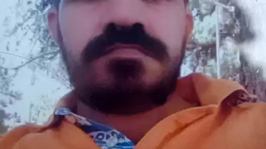 Para istediği dayısını olumsuz yanıt alınca öldürdü