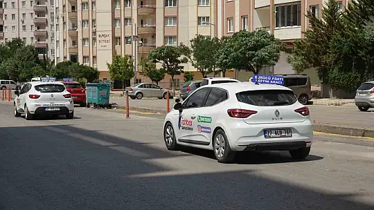 Park manevrasında kalanlara ikinci şans verilecek