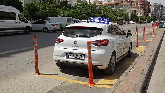 Park manevrasında kalanlara ikinci şans verilecek