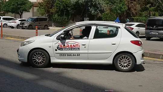 Park manevrasında kalanlara ikinci şans verilecek