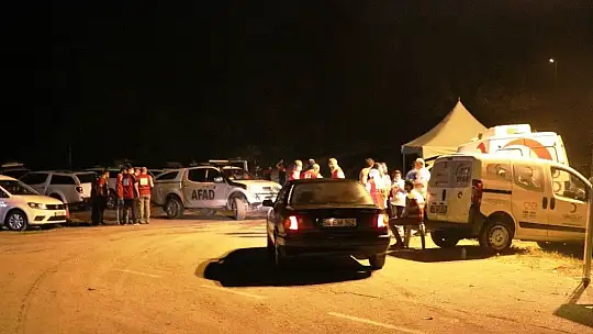 Patlama sonrası hastaneye kaldırılan 114 kişiden 92'si taburcu oldu