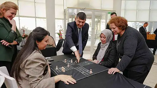 Peçiç yarışması yoğun ilgi gördü