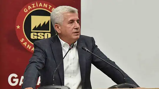 PEFC sertifikasyonu bilgilendirme semineri GSO-MEM'de gerçekleştirildi