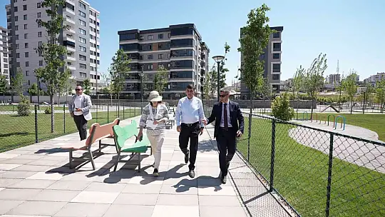 Pet park 2, halkın hizmetine sunuldu