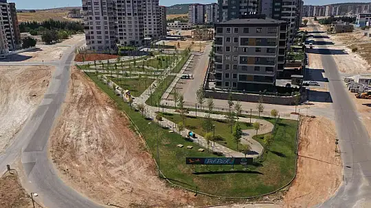Pet park 2, halkın hizmetine sunuldu