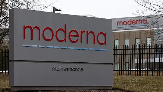 Pfizer ve Moderna'nın, Covid-19 aşılarından 32 milyar dolar kazanması bekleniyor