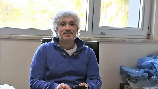 Pitbull saldırısında ağır yaralanan Asiye'nin doktoru Prof. Dr. Ömer Özkan'dan açıklama