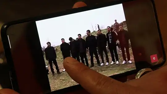 PKK'nın alıkoyduğu uzman çavuştan Gara iddiası