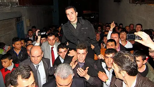 PKK'nın alıkoyduğu uzman çavuştan Gara iddiası