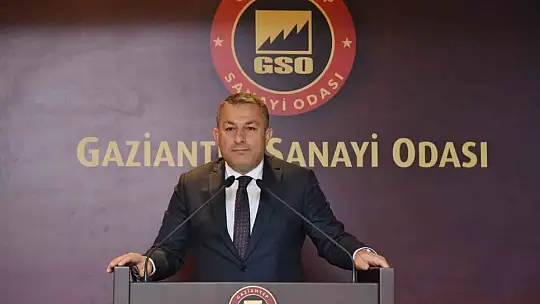 Polateli Şahinbey OSB'de çalışmalar hızlandı
