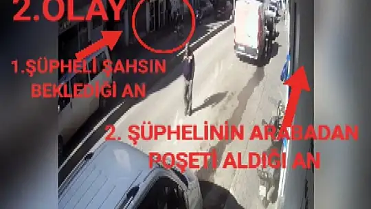 Polis hırsızlara göz açtırmıyor