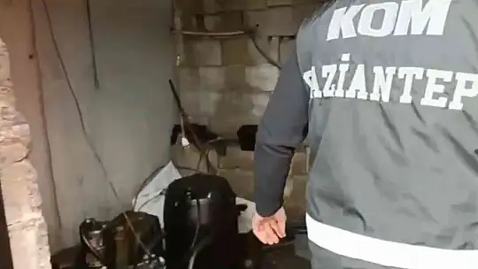 Polis kaçakçılara göz açtırmıyor