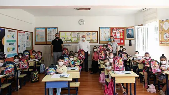 Prof. Dr. Taşova: 'Aşı 12 yaş altına da inebilir'