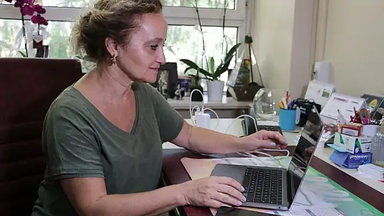 Prof. Dr. Taşova: 'Aşı 12 yaş altına da inebilir'