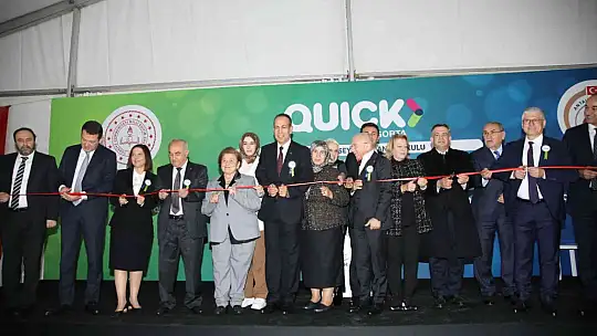 Quıck sigorta çocuklar için eğitimin sigortası oluyor