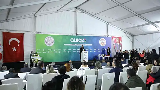 Quıck sigorta çocuklar için eğitimin sigortası oluyor