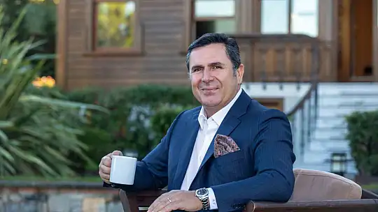 Ramazan Bayramı'na Türk şekeri ve çikolatası tat verdi