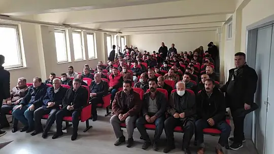 Gaziantep'te ramazan'da görev alacak davulcular sertifikalarını aldı