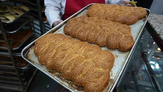 Ramazan'ın vazgeçilmez lezzeti Halep kahkesine yoğun ilgi