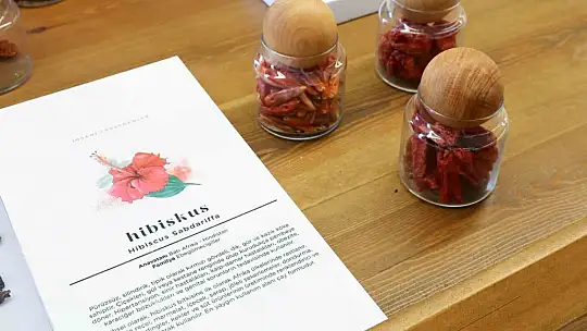 Rayiha ve Baharat Müzesi, bayram tatilinde 4 bin kişiyi misafir etti