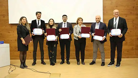 Rehabilitasyonda İnovasyon Kongresi'nde uzmanlar 'Denge'yi tartıştı