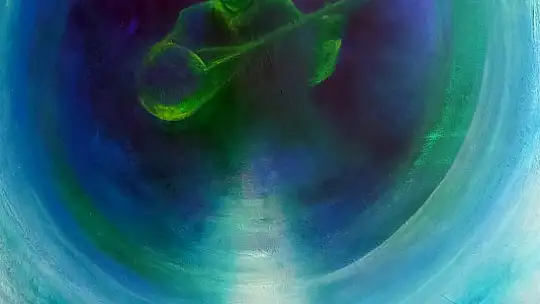 Ressam Karakoç SANKO Sanat Galerisi'nde sergi açacak