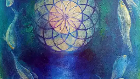 Ressam Karakoç SANKO Sanat Galerisi'nde sergi açacak