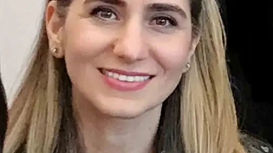 Ressam Leyla Afacan Kodaman, SANKO'da sergi açacak