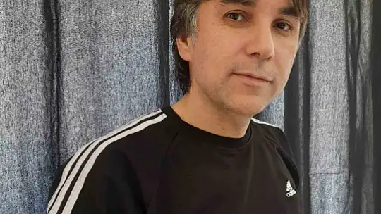 Ressam Ömer Ünsal SANKO Sanat Galerisi'nde sergi açacak