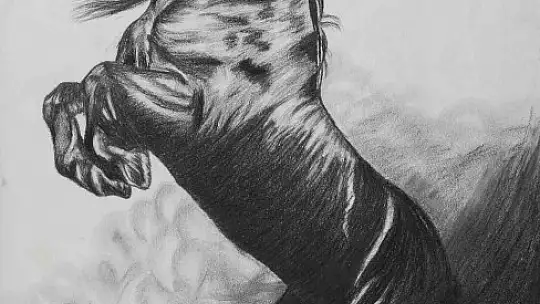 Ressam Özkirişçi, SANKO Sanat Galerisi'nde resim sergisi açacak