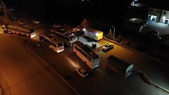 Riskli grubundaki baba ve kızı karantinaya alındı: 4 bin 50'şer lira ceza uygulandı