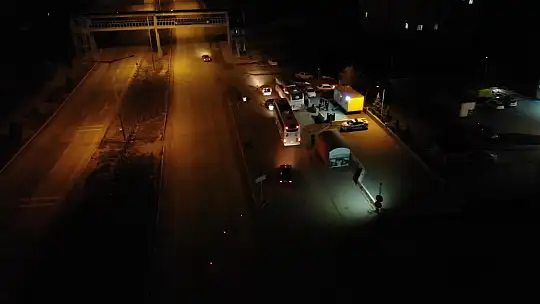 Riskli grubundaki baba ve kızı karantinaya alındı: 4 bin 50'şer lira ceza uygulandı