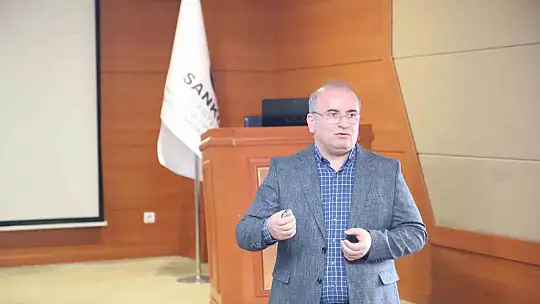 Romatolojik Hastalıklarda Anamnez ve Fizik Muayene Kursu