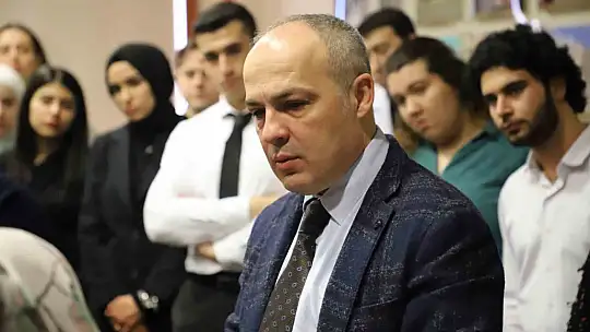 Romatolojik Hastalıklarda Anamnez ve Fizik Muayene Kursu