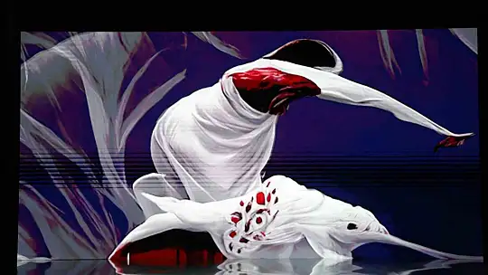 Rumi Dreams, Gazi şehirlilerden yoğun ilgi görüyor