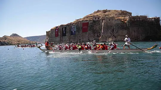 Rumkale su sporları festivali başlıyor