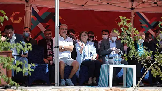 Rumkale su sporları festivali başlıyor