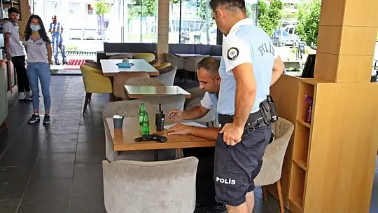 Rus genç kız dalış yaparken fark etti, denizden çıkan şeye kimse inanamadı
