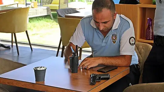 Rus genç kız dalış yaparken fark etti, denizden çıkan şeye kimse inanamadı