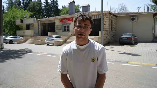 Saç ektirmek için gittiği hastaneden cenazesi çıktı